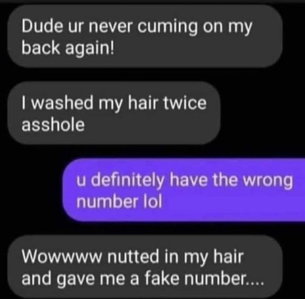 Out of Context Human Race tweet media