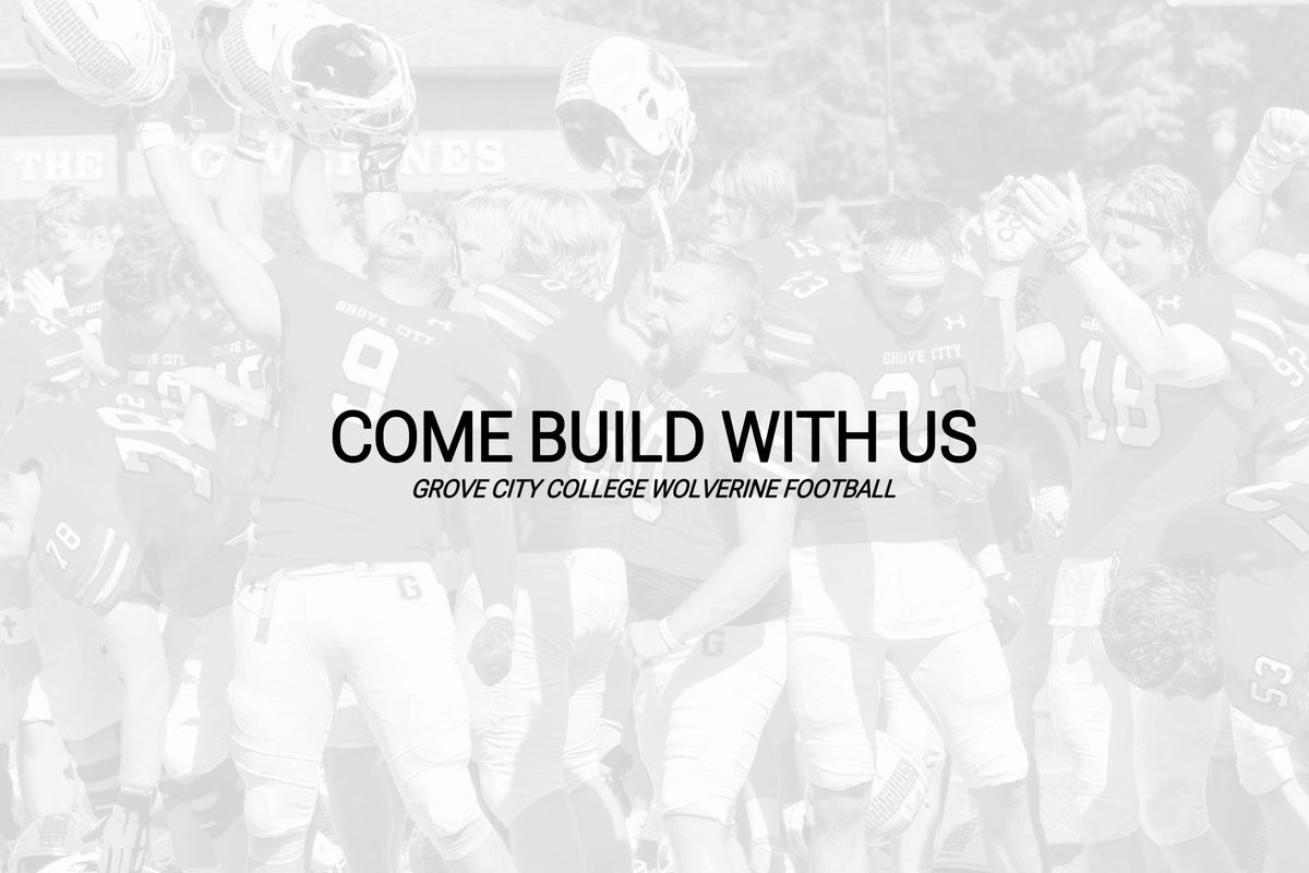 CoachBaney's tweet image. The relationships being built with this recruiting class are so special! I can’t wait for them to make that call soon. 

We’ll be waiting! #ComeBuildWithUs