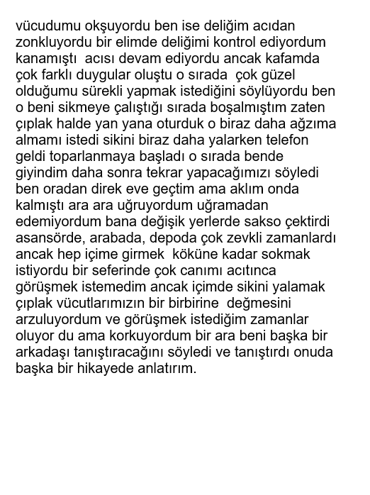 Elektrikçi Sadık Abi  
#gayitiraf #gayhikaye #alanyagay #alanyaitiraf #alanyahikaye #alanyaap #alanyasexhikayeleri #alanyagayhikaye #GaySeksHikaye