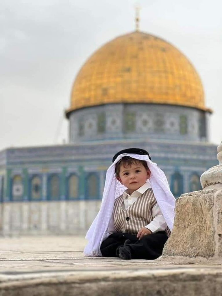 ﴿لَا تَدْرِي لَعَلَّ اللَّهَ يُحْدِثُ بَعْدَ ذَٰلِكَ أَمْرًا﴾ 🇵🇸❤️