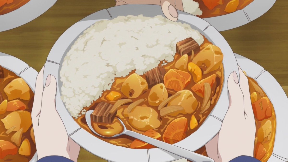 Uma coisa que pediram bastante!!!Curry Japonês já disponível na Animecoffee. 
Preço: R$:39.90.