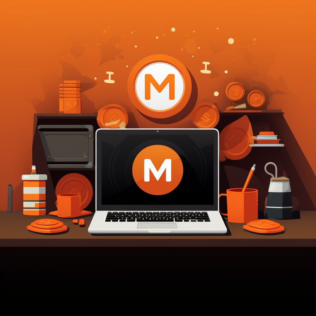 Monero Millions tweet media