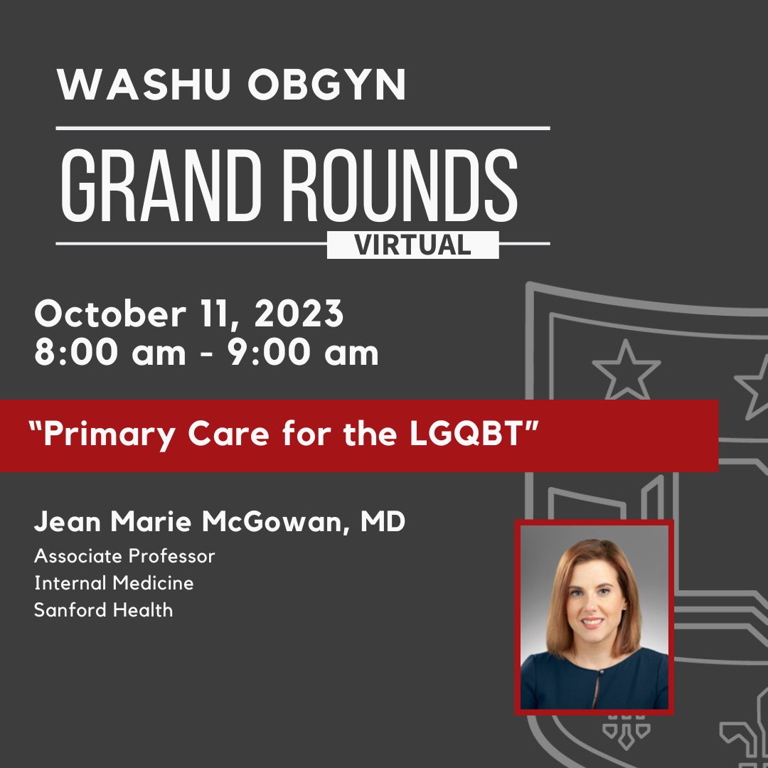 Join us for grand rounds this Wednesday! obgyn.wustl.edu/events/event/g…
