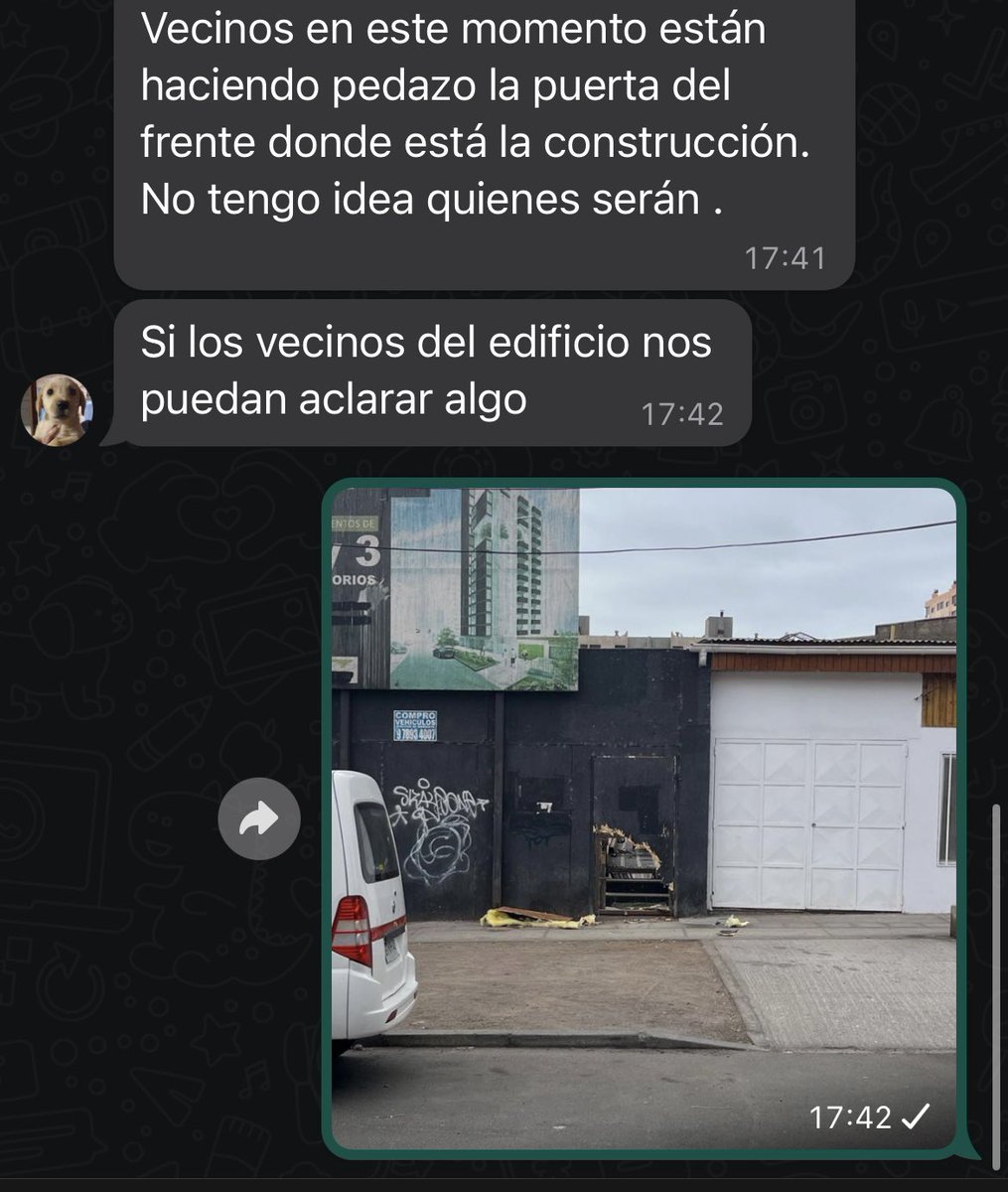 CabanillasTw's tweet photo. #Antofagasta @TLAntofagasta continua problemas de zancudos. https://t.co/ITPT83ETCB