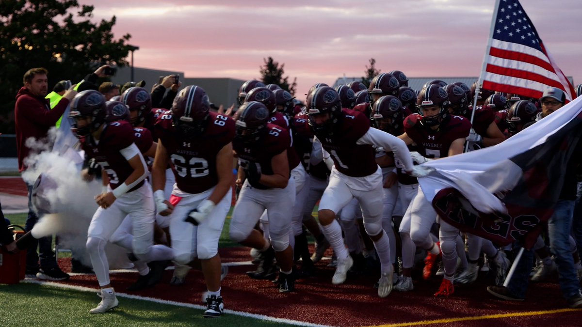 NebSPRA's tweet image. We traveled to District 145-Waverly and are excited to help them share their #RootedNE story.