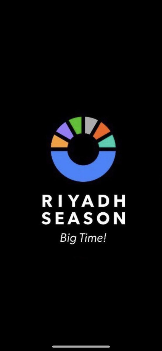 aixLobi's tweet photo. #BattleOfTheBaddest 
شعار موسم الرياض الجديد big time
 #BigTime https://t.co/rfjA08p5w5