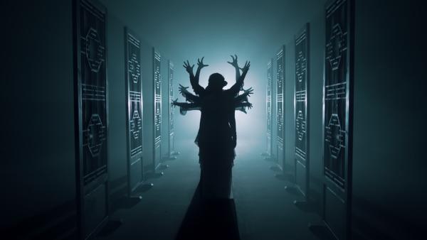 SemetraRhodes's tweet image. Spooktober 🎃👻🎃 Day 9: Random Horror 

#NowWatching "REVENANT'
[title randomly generated by the keyword: Hearing Voices]

#Spooktober #RandomHorror #SouthKoreanFolkHorror #31DaysofHalloween