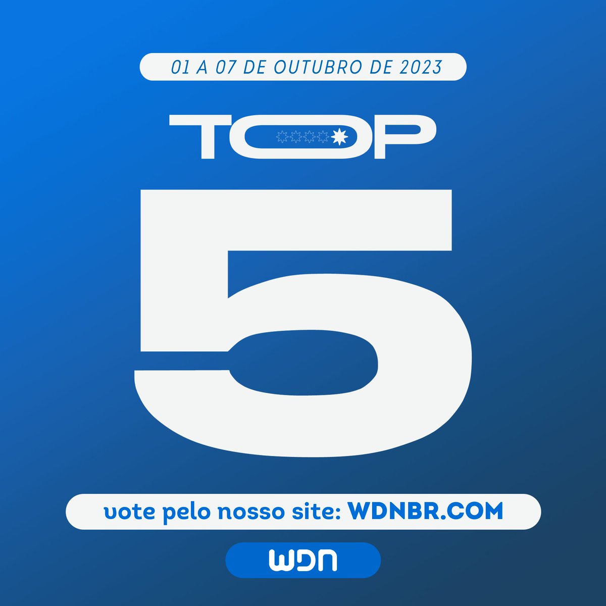 WDN - World Dubbing News on X: ✨ As Quintas de Dublagem estão