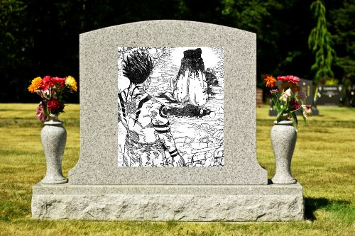 Your Fav Has Died tweet media