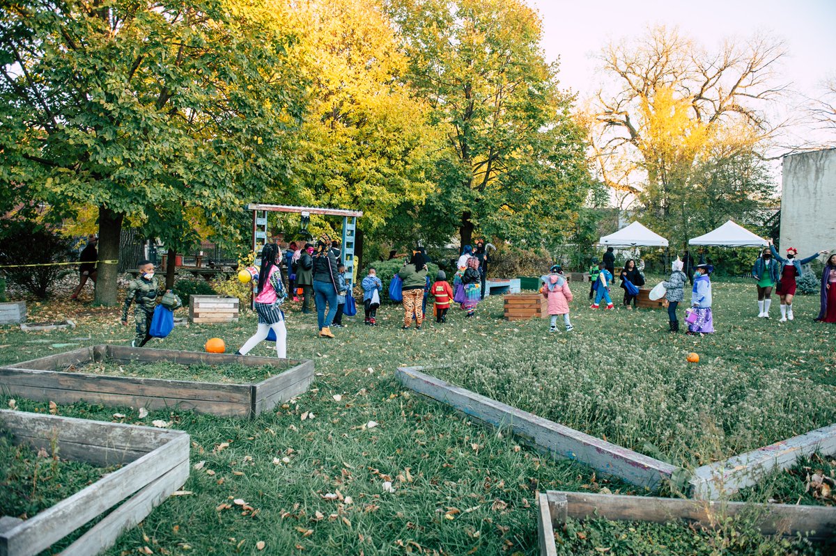 The seasons are changing! 🍁🍁🍁 Fall is here and IEi has never been  more excited. We have lots of family friendly fall activities and events in store this year. Get your costumes ready and save the date for Spooky Blast on October 31st!

#fall #iei #spookyseason #englewoodfun