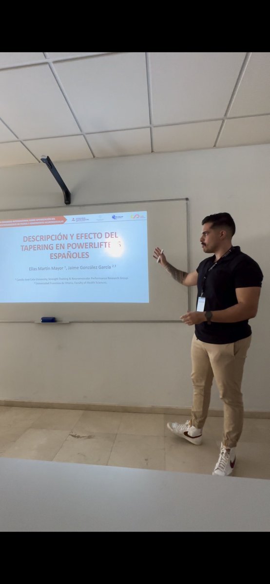 Elías Martín | Strength & Powerlifting Coach🧠 tweet media