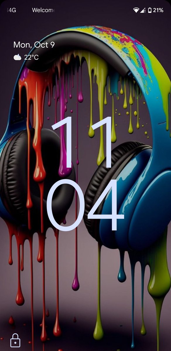 SelektaJaba's tweet photo. @Dj_Diddyman My wallpaper 😎 https://t.co/3hK8fLevVw
