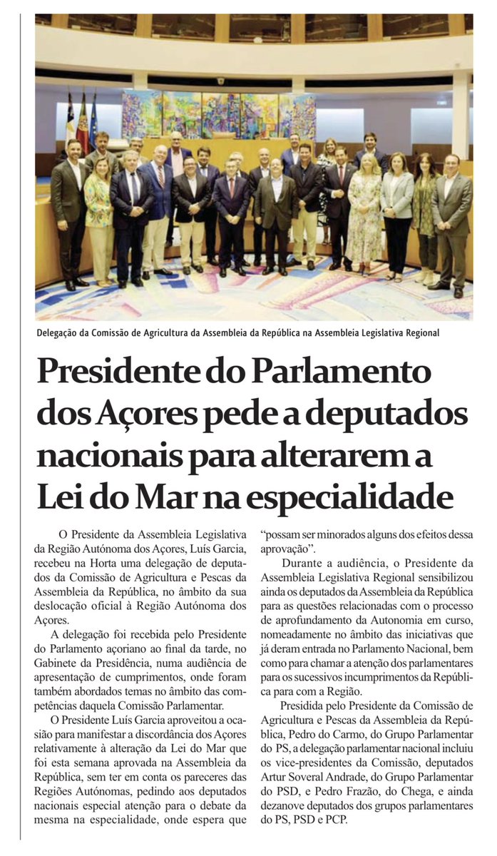 Pedro_Frazao_'s tweet photo. A nossa vinda a esta Região Autónoma tem um grande significado político para todos os Açorianos! O @PartidoCHEGA não os desiludirá! 
#Chega #ChegaMesmo #ChegaAçores https://t.co/IeKbhvGAzW