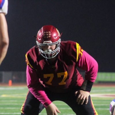 🏈OL-Scott Burleigh <a href="/Scottburleighfb/">Scott Burleigh</a>
#77 6'6 375 2025 Oxnard <a href="/12thmanOHS/">Oxnard HS Football</a>
▶️hudl.com/profile/281153…
<a href="/MccowanLonnie/">Coach Lonnie McCowan</a>
#805CP