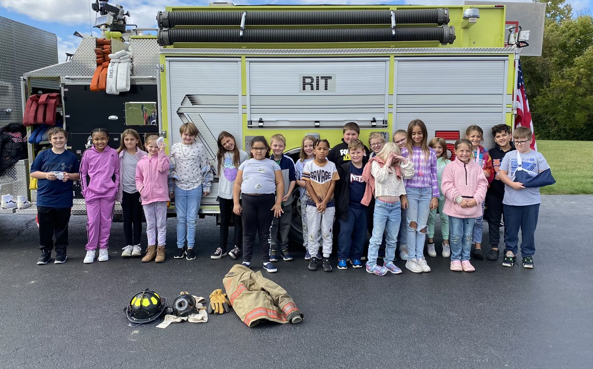 Northview Elementary School tweet media