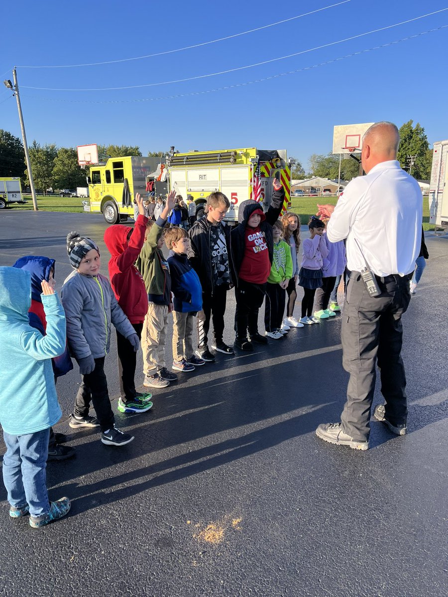 Northview Elementary School tweet media