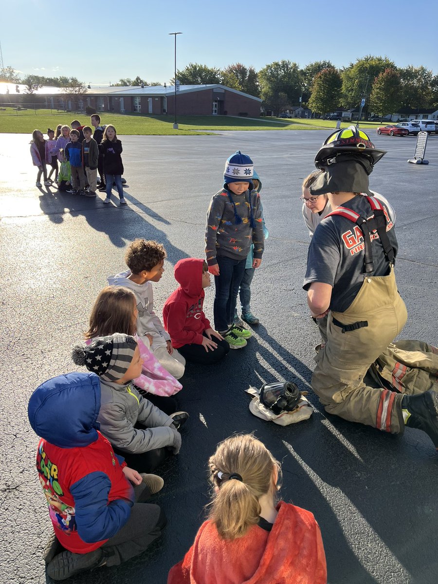 Northview Elementary School tweet media