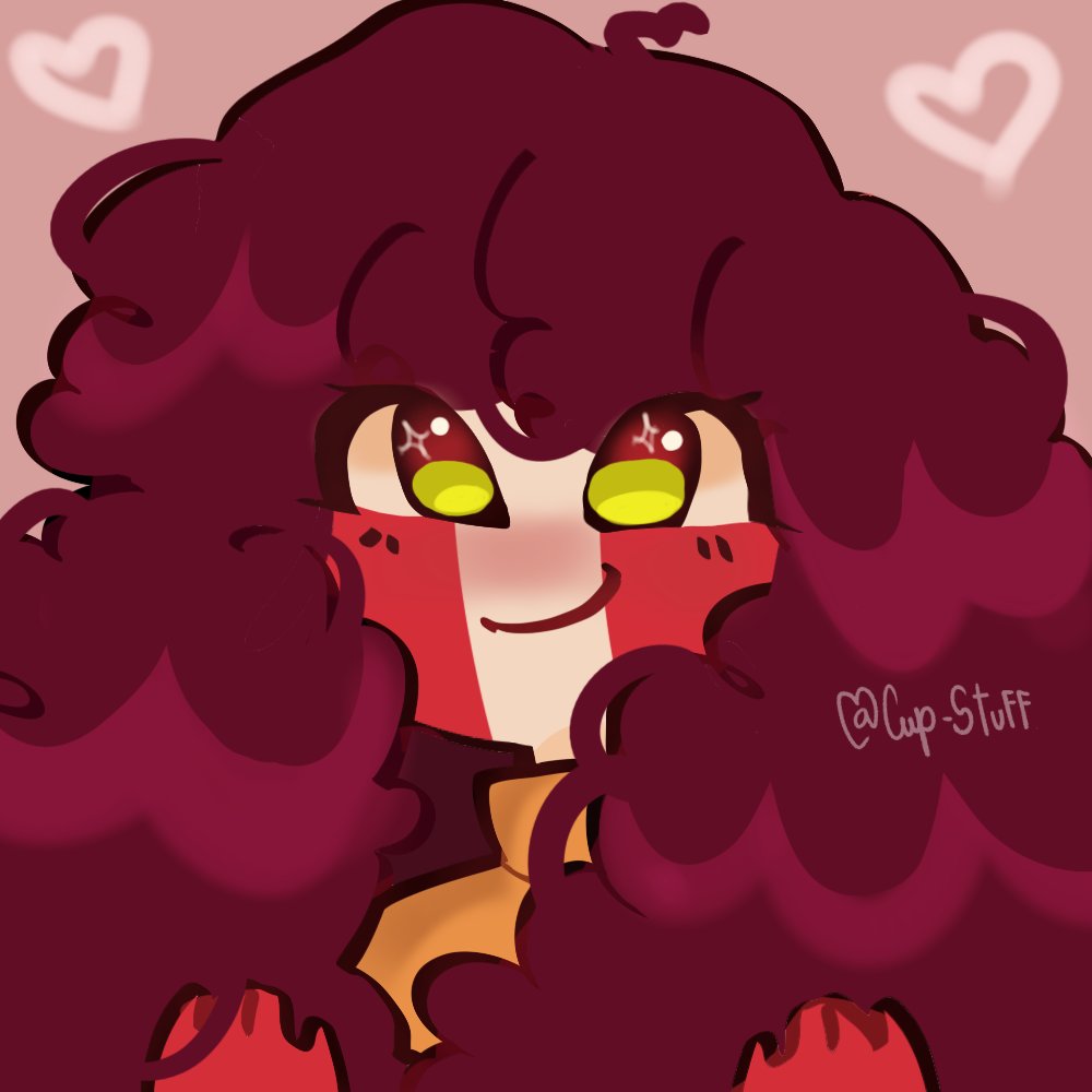 Cupstuff_'s tweet photo. Perú🩷
.
#CountryHumans #CountryHumansPerú https://t.co/9cPeBuhbJD