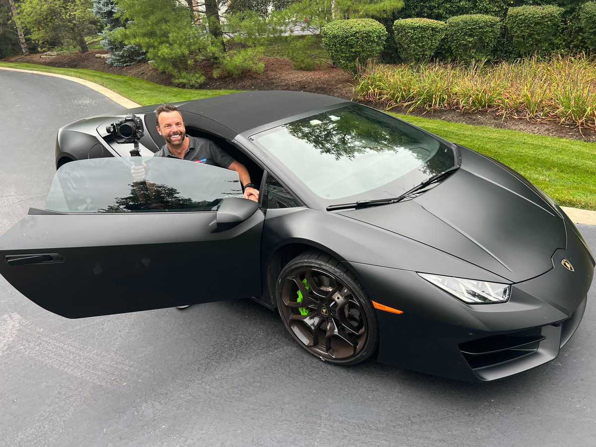 DroNationVideo's tweet image. Some shoots are more fun than others! #lovewhatyoudo #FunVideo #fun #fire #lamborghini #luxurycars #shooter #provideo #canon #dji #enfuego