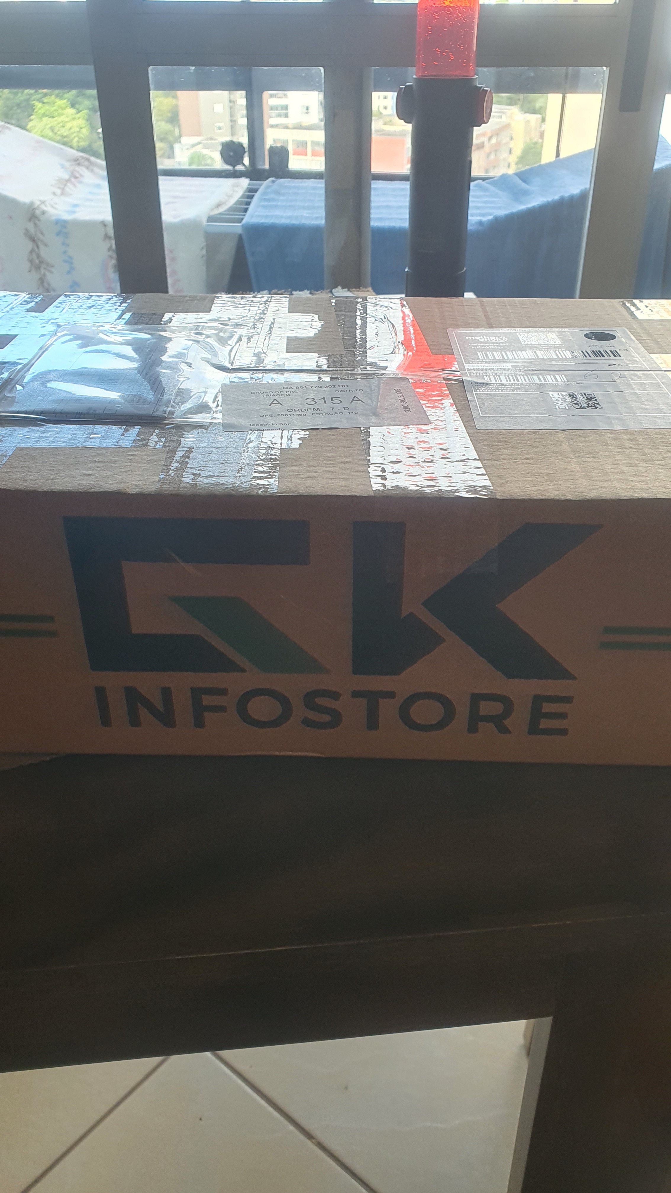 GK InfoStore on X: Antes de 2023 ninguém conhecia a GK…   / X