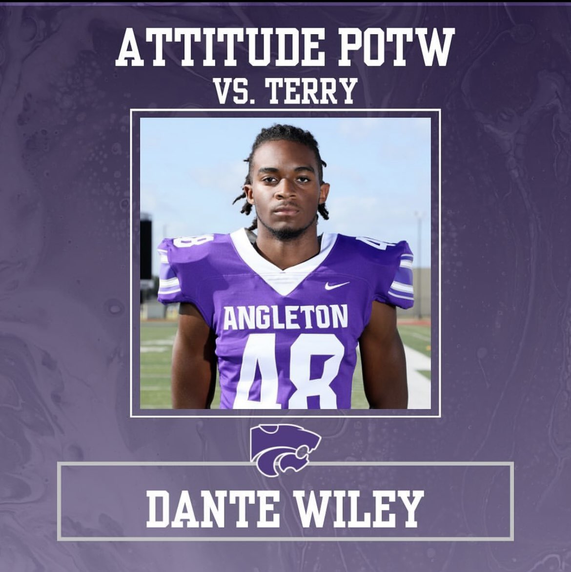 DanteWiley_'s tweet image. Just work, that’s all
#HONORED #MORETHANACONQUEROR #FAMILY