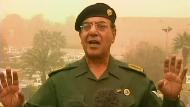 luismmreis's tweet photo. @PStyle0ne1 Let's all not forguet this Iraq genious. Everything is according to plan... https://t.co/6KiRMHYLvd