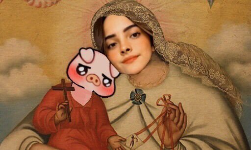 VickyFunami's tweet photo. Yo no diré nada más que te quiero mucho, @vickypalami. Gracias por esforzarte para hacer contenido entretenido y estar ahí muchas noches en las que si no fuera por tus streams me hundiría en lo más oscuro de mis pensamientos (si voy a terapia, ok? xd). Tqm Vicky Pastrami 💜 https://t.co/DagcIYL55f