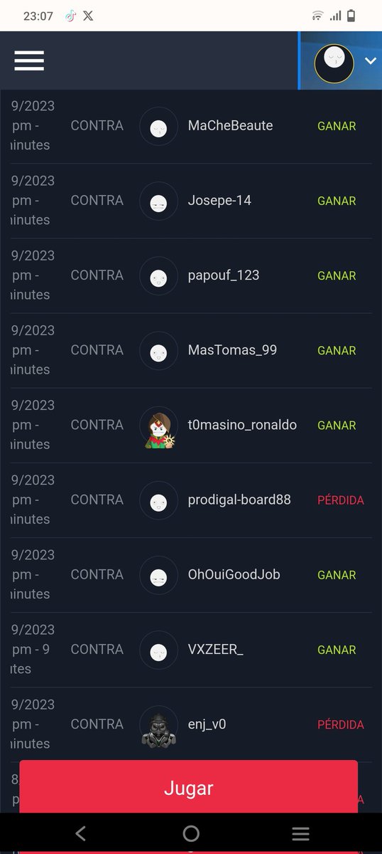 Volvemos a coger moral con el resultado de hoy,los 3 partidos perdidos bastante injustos menos el de finn q ganó en penaltis y hizo un juego muy bueno durante todo el partido,pero no hemos tenido suerte de llevarnos los partidos ajustados,mañana mas