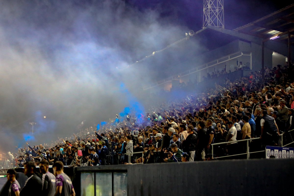 Independiente Rivadavia tweet media