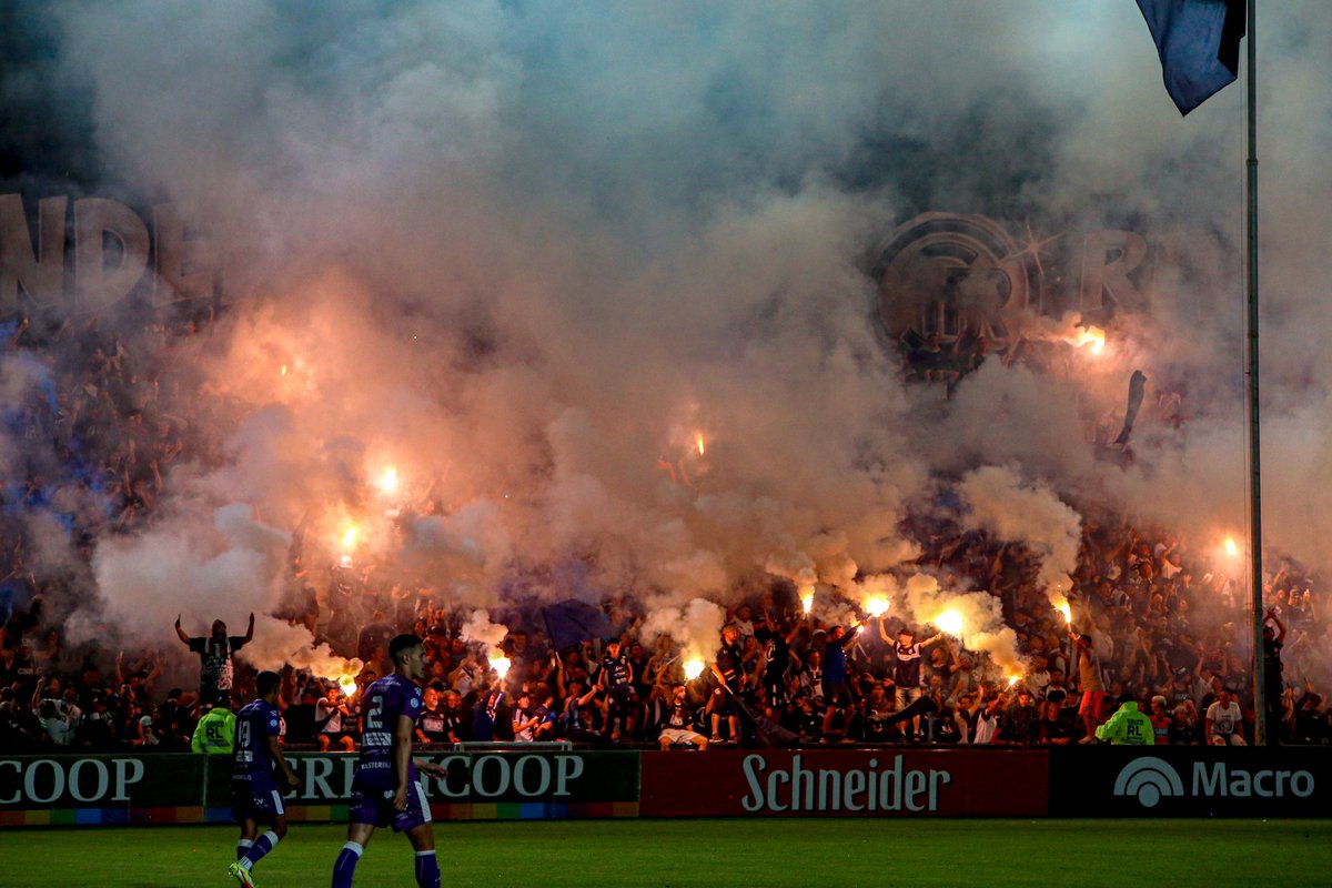 Independiente Rivadavia tweet media