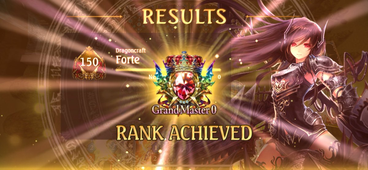 jesh__35's tweet photo. early GM this expansion - 10/9 
decklist/guides coming soon maybe i guess https://t.co/k8gEjdhPPO