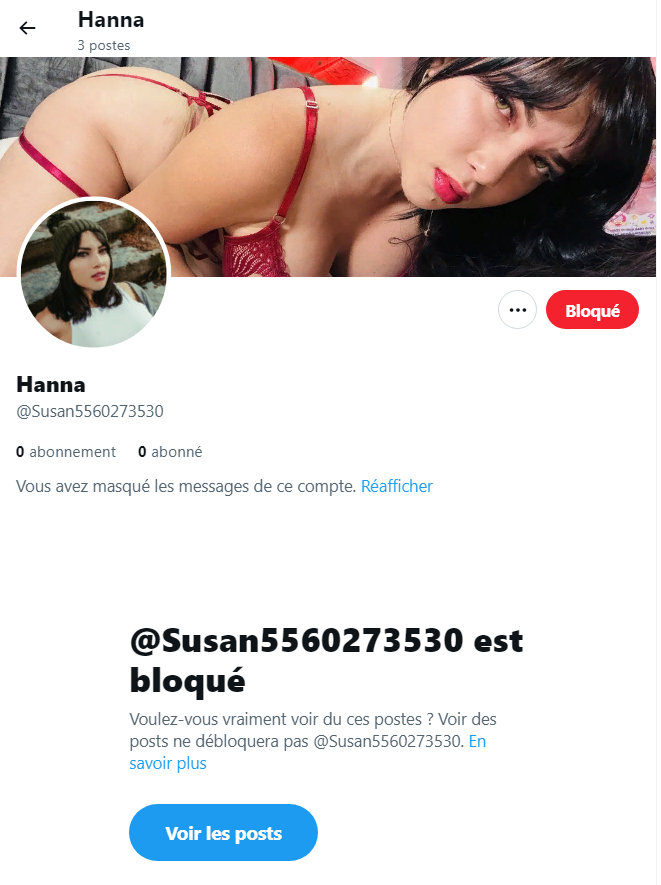 miloutintin17's tweet image. Observez ceci dès que vous intervenez sur le sujet Palestinien, vous avez ce genre de personne qui vous suivent, les bots ✡️veillent !
@elonmusk #CleanX