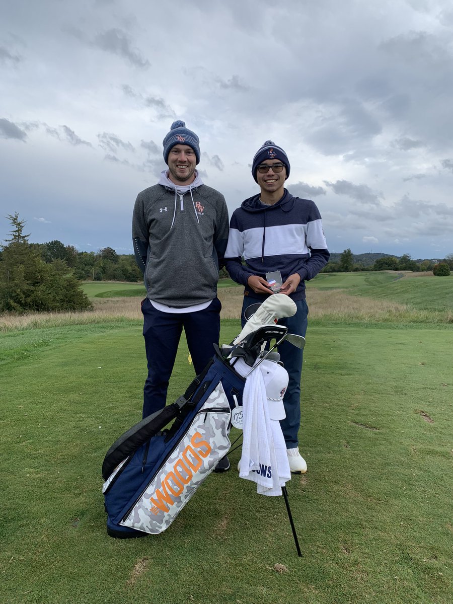 briarwoods_golf's tweet photo. Ben Baker is your 2023 Class 5 VA State Champion Golfer of the Year!!! https://t.co/6MpHl9RFUy