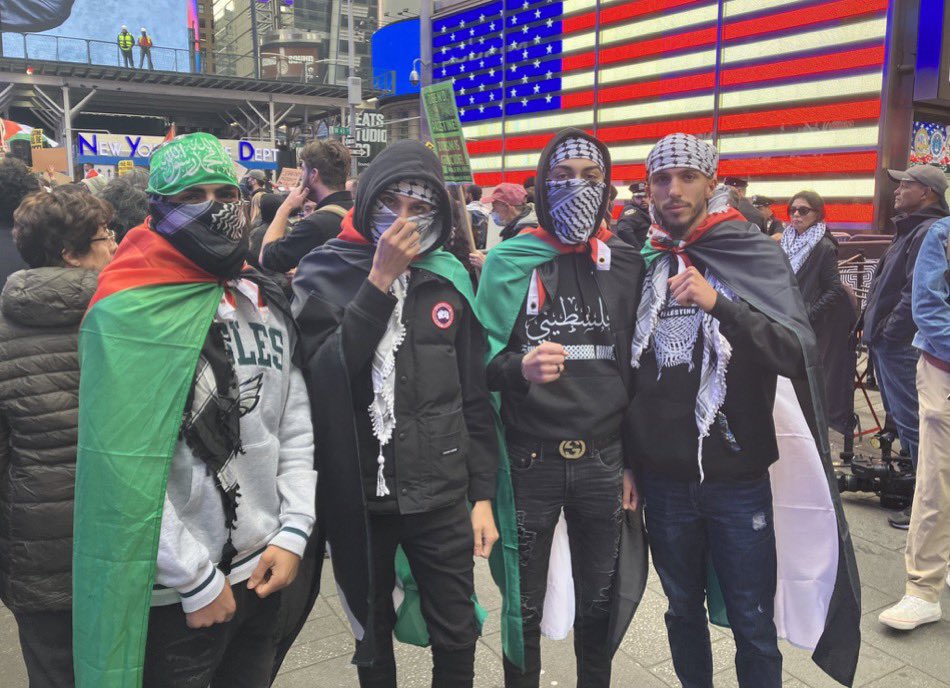 End Wokeness tweet media