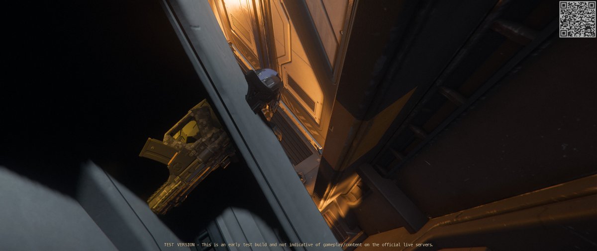 GiXXer_Killa's tweet photo. To say my time with the Hull C has been nothing short of FUBAR is an understatement.... #StarCitizen #HullC #FUBAR https://t.co/mhp0n7AXkA
