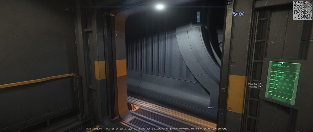 GiXXer_Killa's tweet photo. To say my time with the Hull C has been nothing short of FUBAR is an understatement.... #StarCitizen #HullC #FUBAR https://t.co/mhp0n7AXkA