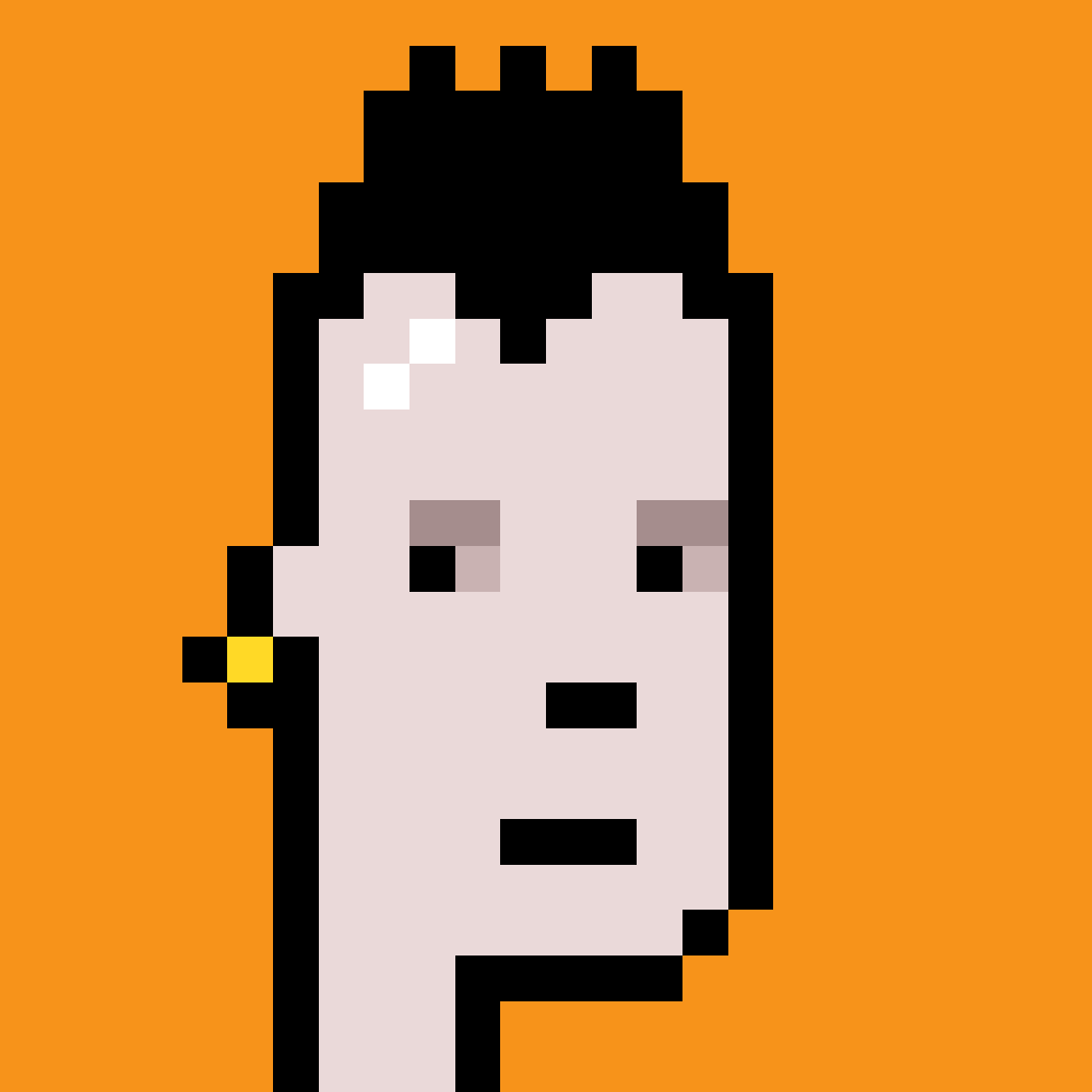 Bitcoin Punks tweet media