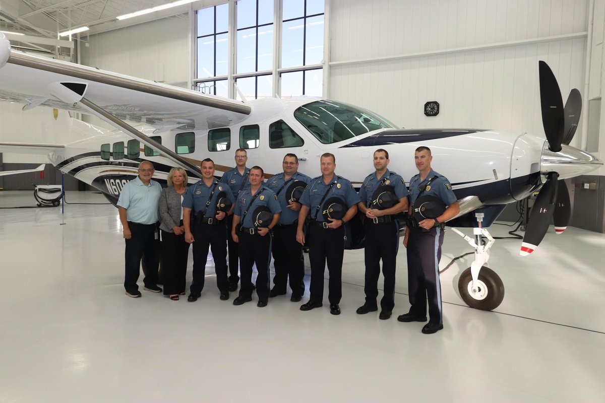 KS Highway Patrol tweet media