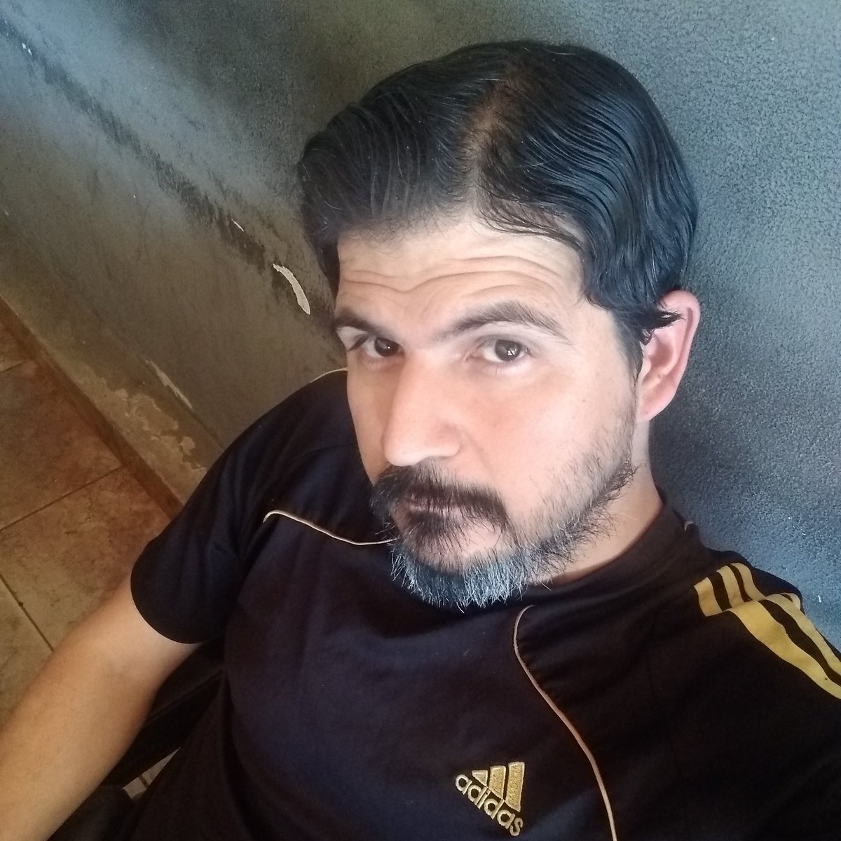 #NuevaFotoDePerfil