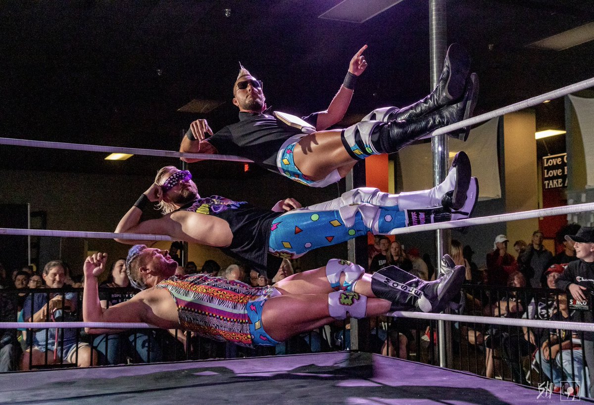EditPhotoGamer (@editphotogamer) on Twitter photo Exotic Youth says it’s important to strengthen your core before the match begins. 💪🏾📸 <a href="/SHonorWrestling/">Southern Honor Wrestling</a> this past Friday. <a href="/realBryceCannon/">Bryce Cannon</a> <a href="/c_pepperbottom/">Cornelius Pepperbottom</a> <a href="/zachmosley104/">Zach Mosley</a> Exotic Youth says it’s important to strengthen your core before the match begins. 💪🏾📸 <a href="/SHonorWrestling/">Southern Honor Wrestling</a> this past Friday. <a href="/realBryceCannon/">Bryce Cannon</a> <a href="/c_pepperbottom/">Cornelius Pepperbottom</a> <a href="/zachmosley104/">Zach Mosley</a>