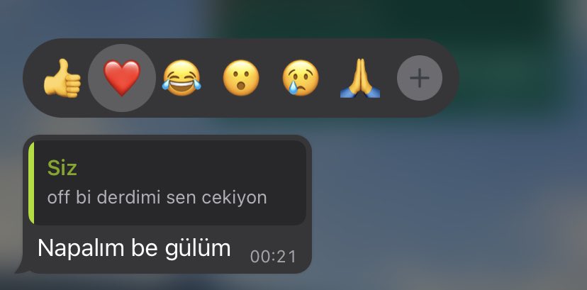 ne kadar ağzıma etse de bi beni ceken o @besim_vardarr 🫶🏻
