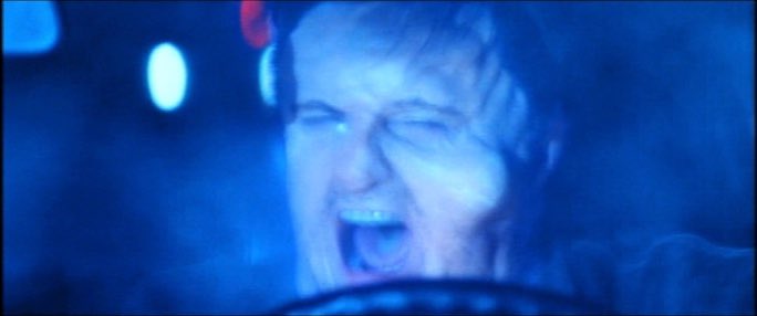 Horrorweeklypod's tweet photo. @TheMattCardin Lost Highway, Bill Pullman is possessing himself https://t.co/EZDk4h347m