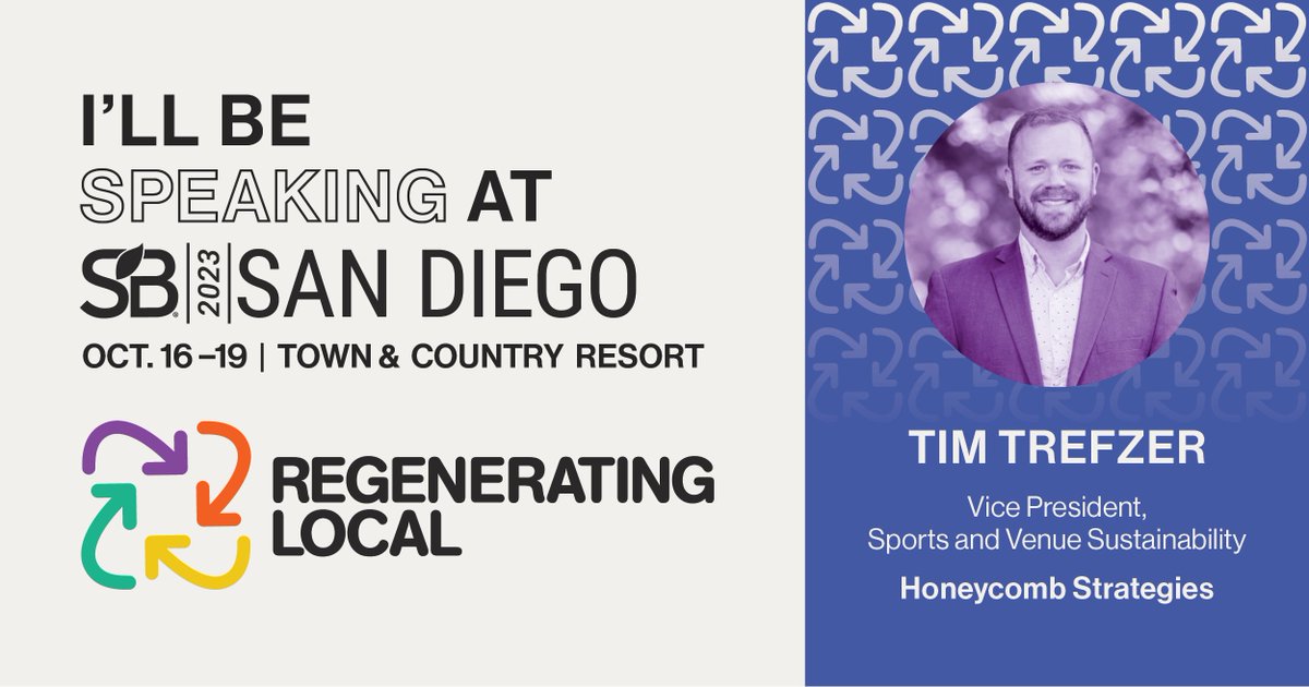 Tim_Trefzer's tweet image. I’m heading to San Diego next week to speak at SB'23 San Diego (which is also a @HoneycombStrat1 client!) . Hope to see you there. #SB23SanDiego bit.ly/3rLpyY4