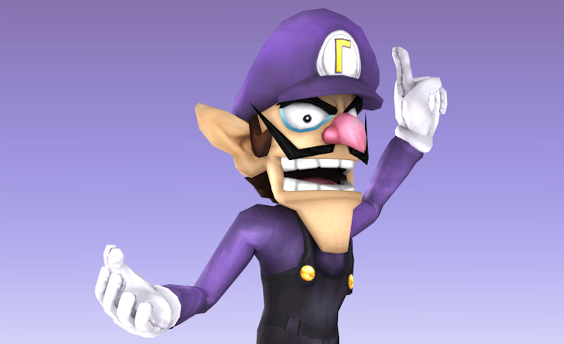 Graphiam's tweet photo. Quel est le point commun entre ces 3 personnages Nintendo ? https://t.co/ltQ6K4SQgJ