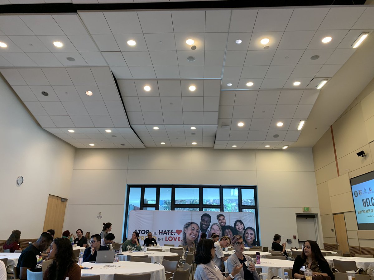 Education and Leadership Foundation tweet media
