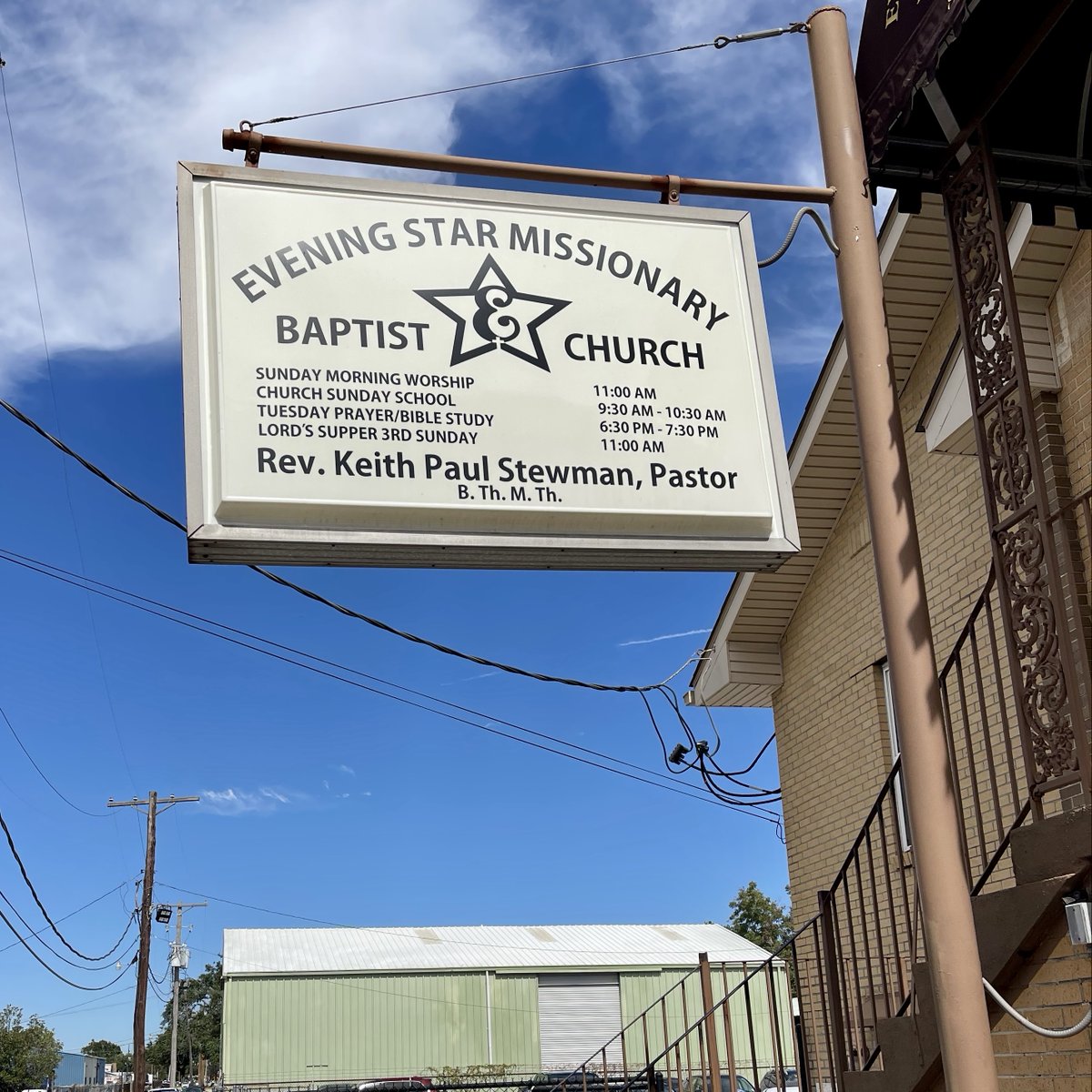 Patrick Connick tweet media