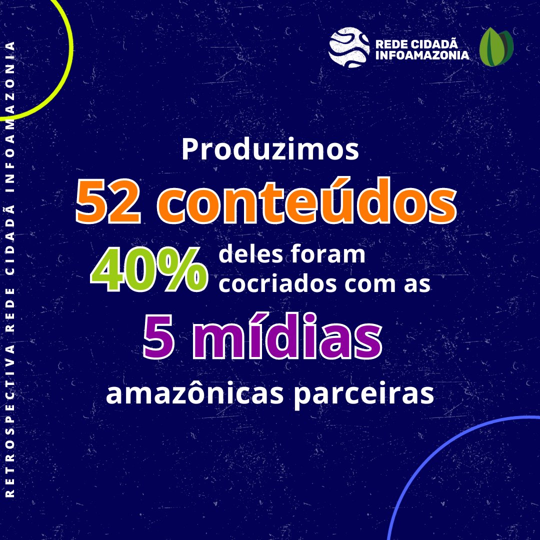 InfoAmazonia Brasil tweet media