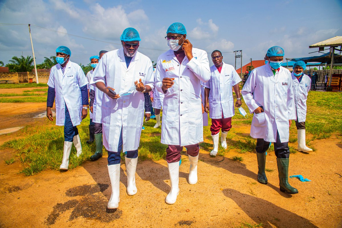 Seyi Makinde tweet media