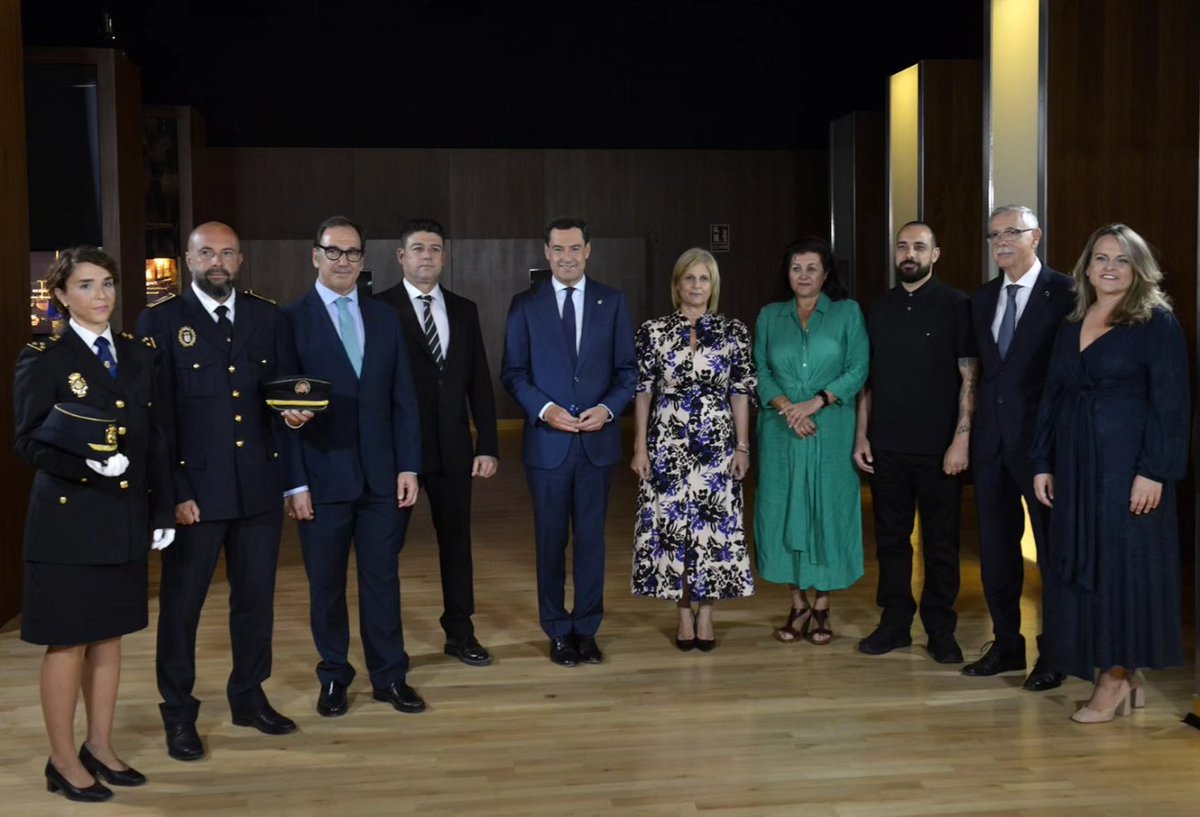 María José García-Pelayo tweet media