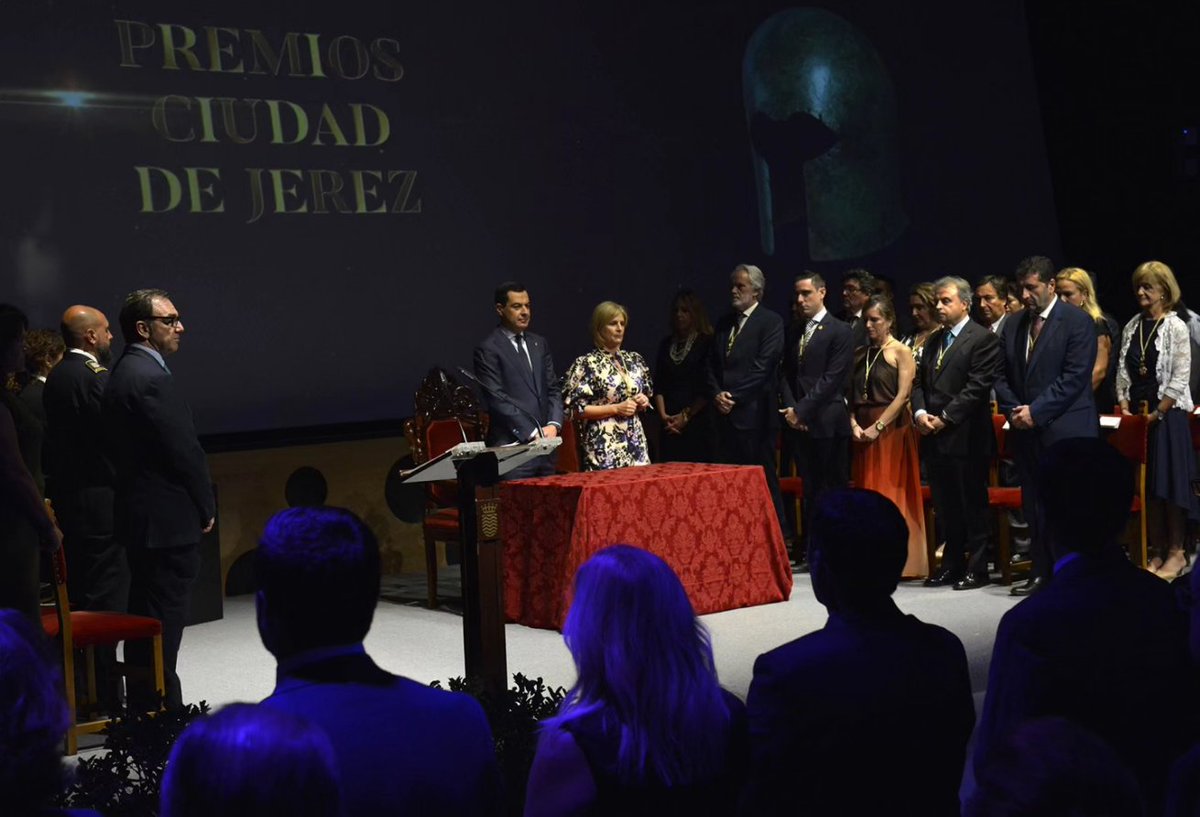 María José García-Pelayo tweet media